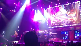 Styx Too Much Time on Your Hands 6/13/18 PNC Music Pavilion Charlotte NC