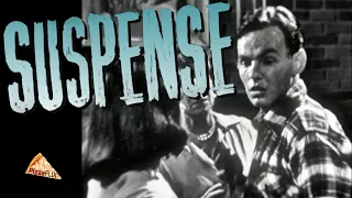 Suspense (TV-1950) WISTERIA COTTAGE