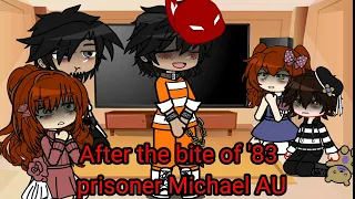 Afton's react to Michael Aus {Part 1/???}