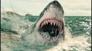 The shallows shark tribute