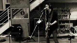 Gojira - Shooting Star (BBC Radio1 Rock Show)