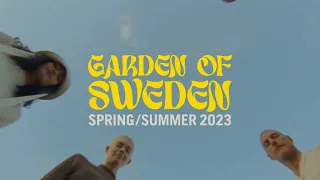 MARC O'POLO - CASUAL DROP 03 | GARDEN OF SWEDEN - SPRING/SUMMER 2023