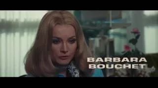 The Red Queen Kills Seven Times (1972) - HD "Lady In Red" Trailer [1080p] //La dama rossa...