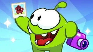 Five BEST episodes of Om Nom Stories! 👻