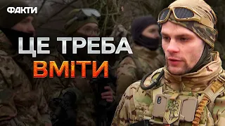 ⚡ ПОТУЖНИЙ ВИШКІЛ ШТУРМОВИКІВ від батальйону АРЕЙ