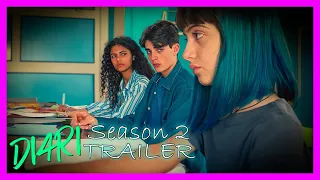 DI4RI - Season 2 Official Trailer | English Dubbing