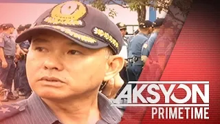 Incoming PNP Chief Albayalde, susunod sa utos ng Korte Suprema