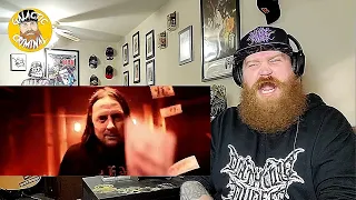 THY ART IS MURDER - Blood Throne - Reaction / Review