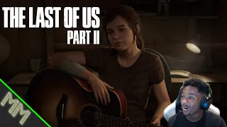 AFTER 7 LONG YEARS - The Last Of Us Part 2 (Part 1)