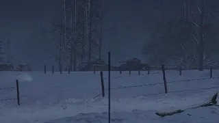 Defeating Enemy Panzer Column in the Battle of the Bulge  - Hell Let Loose