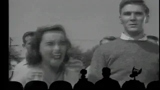 MST3K   S08E09   I Was a Teenage Werewolf