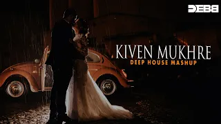 Kiven Mukhre Ton Mashup | Deep House | Debb | Nusrat Fateh Ali Khan | Tere Jeya Hor Disda