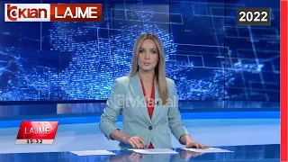 Edicioni i Lajmeve Tv Klan 12 Prill 2022, ora 15:30 Lajme – News