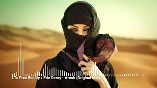 Eric Deray - Arash (Original Mix)