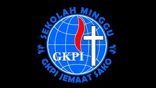 LITURGI KELAHIRAN - NATAL SEKOLAH MINGGU GKPI SAKO 2020