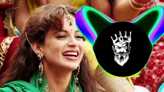 NCS-Sadi Gali ||BASS BOOSTED ||Tanu Weds Manu ||Ft.Kangna Ranaut,R Madhavan||#ncs#bassboosted🔊🔥