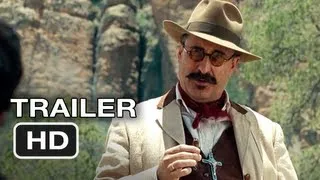 For Greater Glory - Cristiada Movie Official Trailer #1 - Peter O'Toole, Andy Garcia Movie (2012) HD