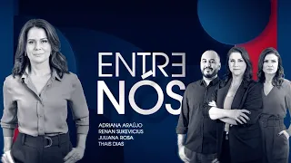 ENTRE NÓS - 07/05/2024