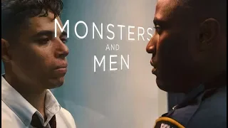 Monsters And Men (2018) Clip