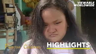 Princess Charming: Ang paghahanap sa batang inaapi!