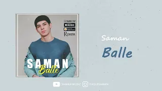 Saman - Balle (2019)