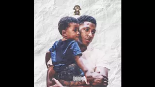 Youngboy Never Broke Again - Pour One (Official Audio)