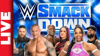 🔴 WWE Smackdown Live Stream | Full Show Reaction May 10th 2024