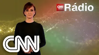 ESPAÇO CNN - 11/01/2022 | CNN RÁDIO