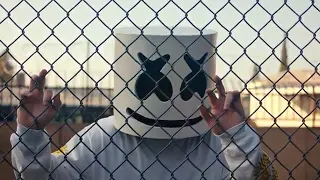 Marshmello - Stars (Offcial Music Video)