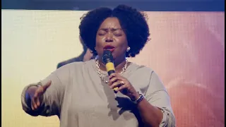 Chevelle Franklyn - The Potter's House of Dallas | Worship Medley (28.03.21)