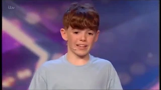 BGT 2020 AUDITIONS WEEK 4 -  SOS FROM THE KIDS