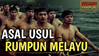 ASAL USUL RUMPUN MELAYU