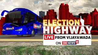 Lok Sabha Elections 2024 | Vijayawada's Electoral Landscape: Voices of Aspiration In 2024 | News18