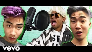 RiceGum It's EveryNight - RiceGum Track (Official Music Video)