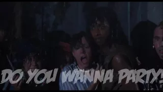 The Return of the Living Dead (HD) - Do You Wanna Party!