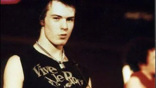 Sex Pistols - Problems (Notre Dame Hall 1977)