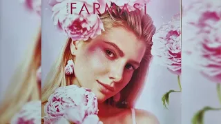 Огляд каталогу Farmasi квітень 2024 ☘️Фармасі 04/24☘️