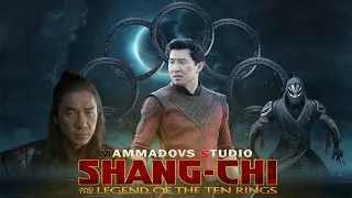 Shang-Chi and the Legend of the Ten Rings | Offical Trailer Music