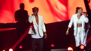 Dr Alban -  It s My Life  -  Love 90  Telenor Arena  Oslo 2018