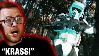 Dieser Fanfilm ist Kanon (für mich) 😍 | #starwars