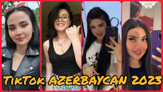 TikTok Azerbaycan - En Yeni TikTok Videolari #089| NO GRUZ