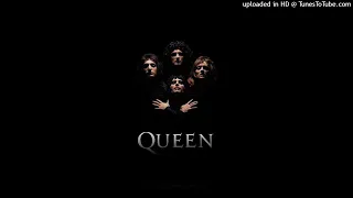 I WANT TO BREAK FREE-QUEEN