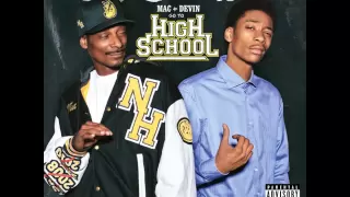 OG (feat. Curren$y) - Snoop Dogg & Wiz Khalifa - Mac and Devin Go to High School