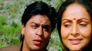 Yeh Bandhan To Pyar Ka Bandhan Hai | Karan Arjun (1995) | Full 4K Video Songs