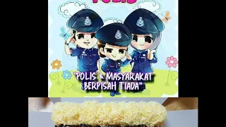 Hari Polis ke 213 Tahun 2020