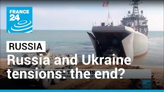 Is NATO prepared for modern Russia's military tactics? • FRANCE 24 English