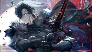 Nightcore: Devolution (Starset)