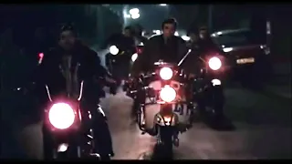 'Money Talks' by Detonator (with video footage from the film Quadrophenia)