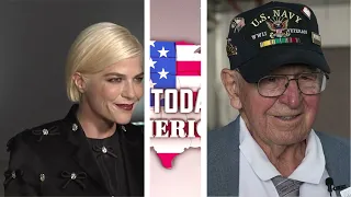 5 AMERICAN LEGENDS Who Died Today! 7th June 2024
