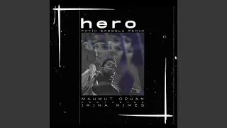 Hero (Fatih Basoglu Remix)